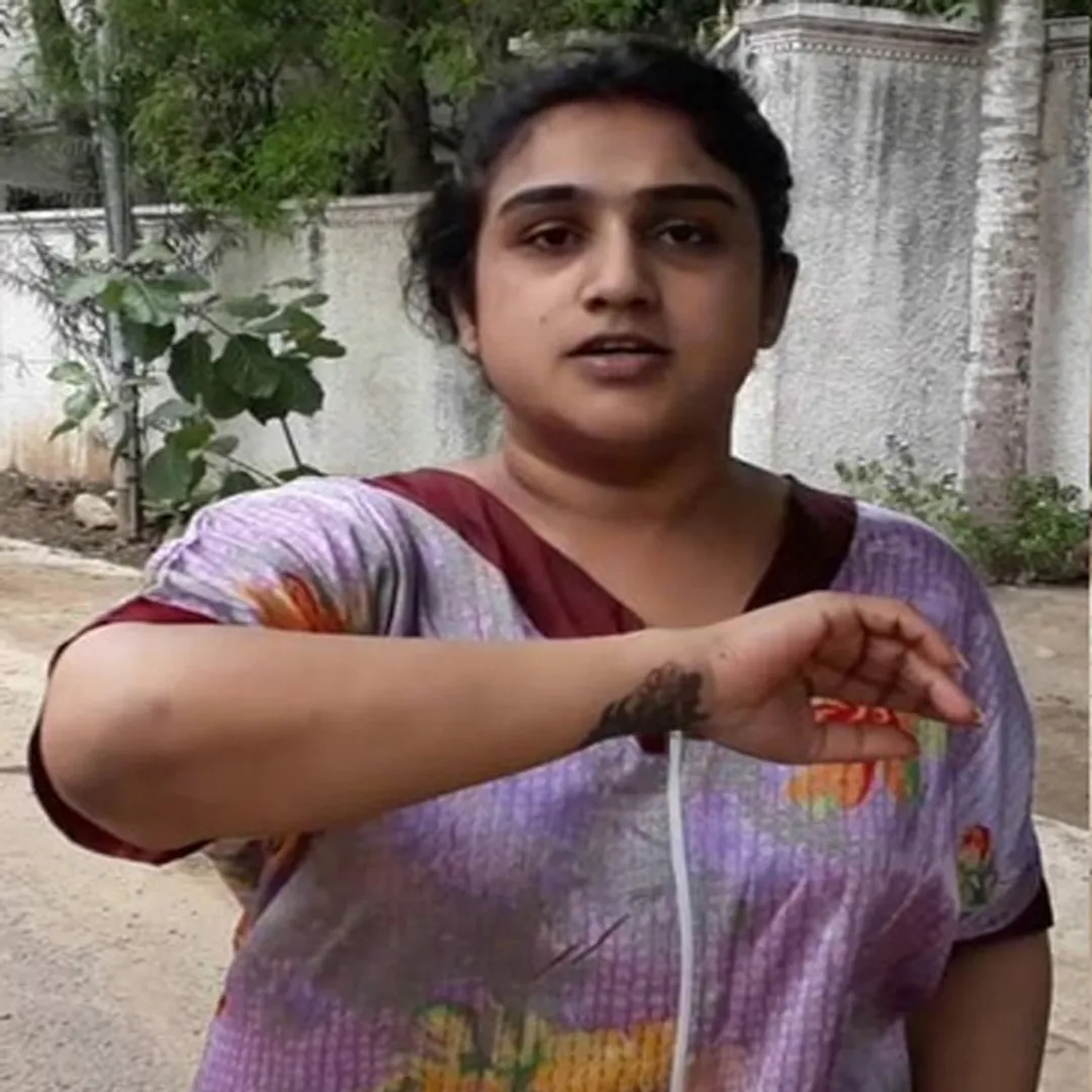 vanitha